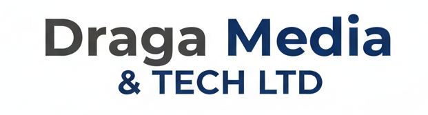 Draga Media & Tech LTD